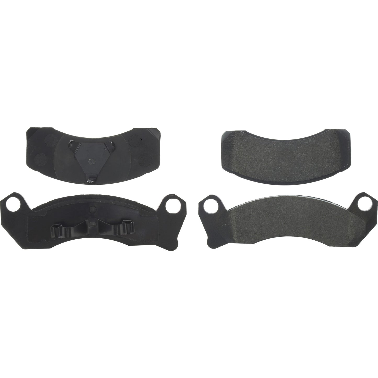 StopTech Street Select Brake Pads