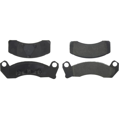 StopTech Street Select Brake Pads