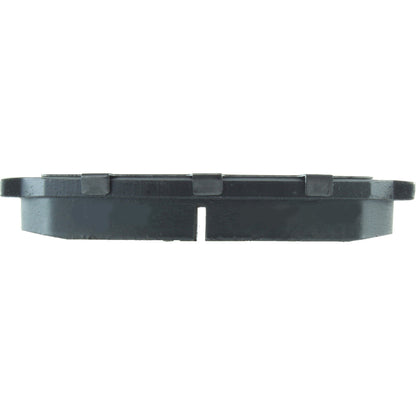 StopTech Street Select Brake Pads With Hardware