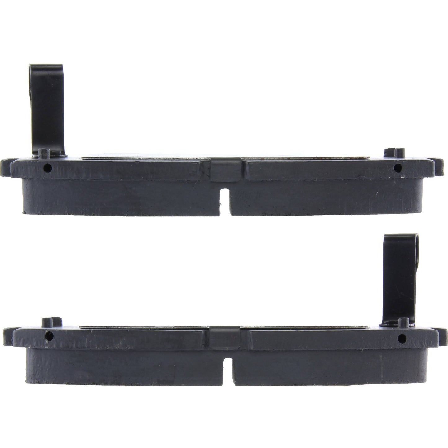 StopTech Street Select Brake Pads With Hardware