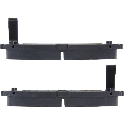 StopTech Street Select Brake Pads With Hardware