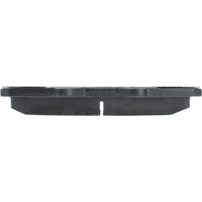 StopTech Street Select Brake Pads With Hardware