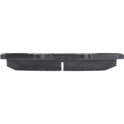 StopTech Street Select Brake Pads With Hardware
