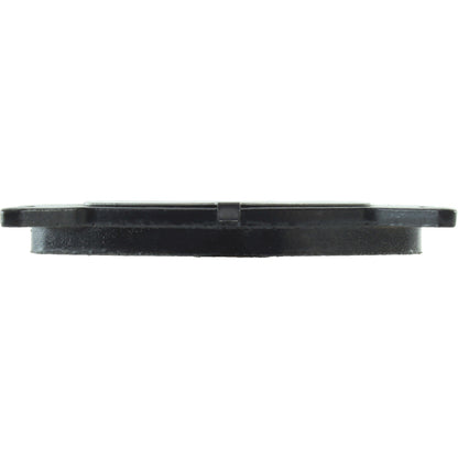 StopTech Street Select Brake Pads With Hardware
