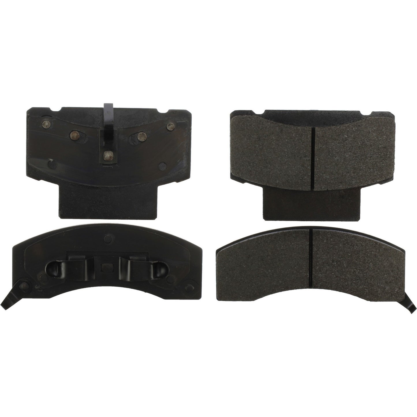 StopTech Street Select Brake Pads