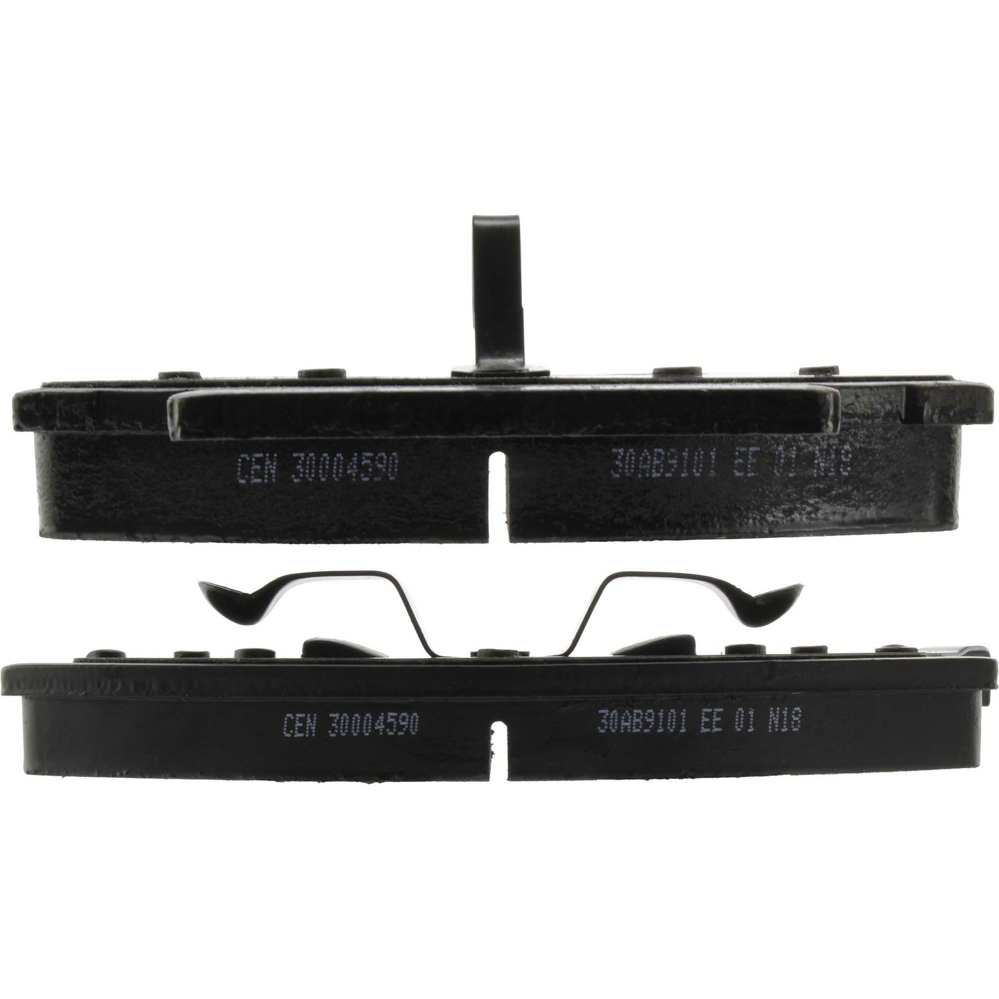 StopTech Street Select Brake Pads