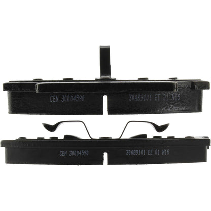 StopTech Street Select Brake Pads