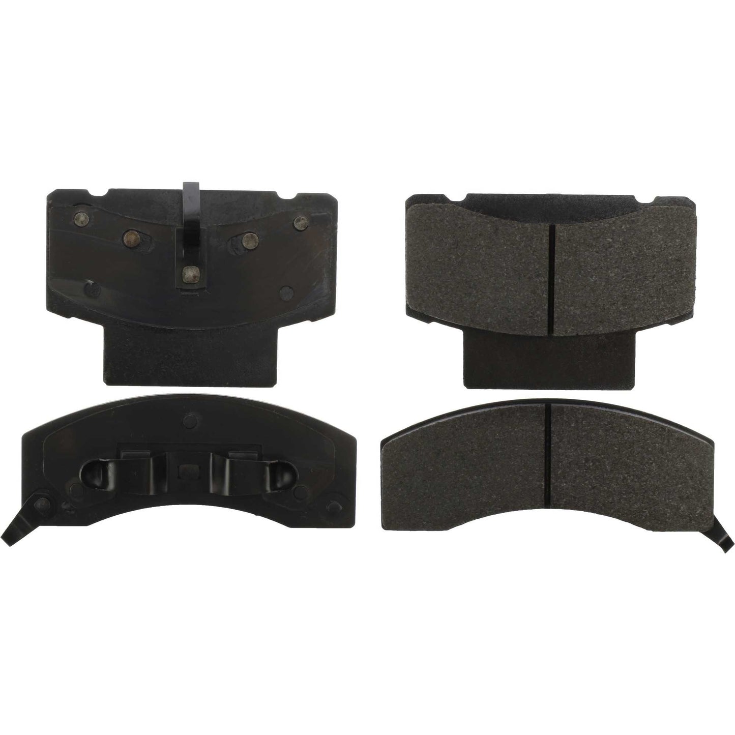 StopTech Street Select Brake Pads