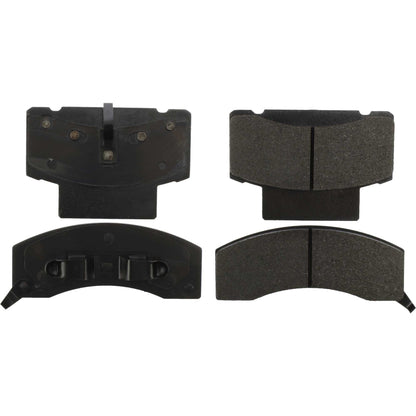 StopTech Street Select Brake Pads