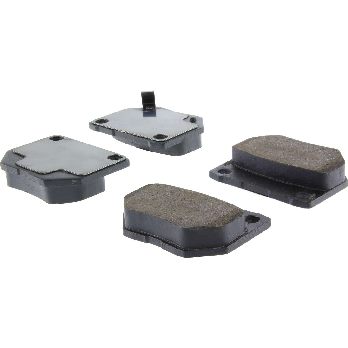 StopTech Street Select Brake Pads