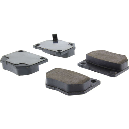 StopTech Street Select Brake Pads
