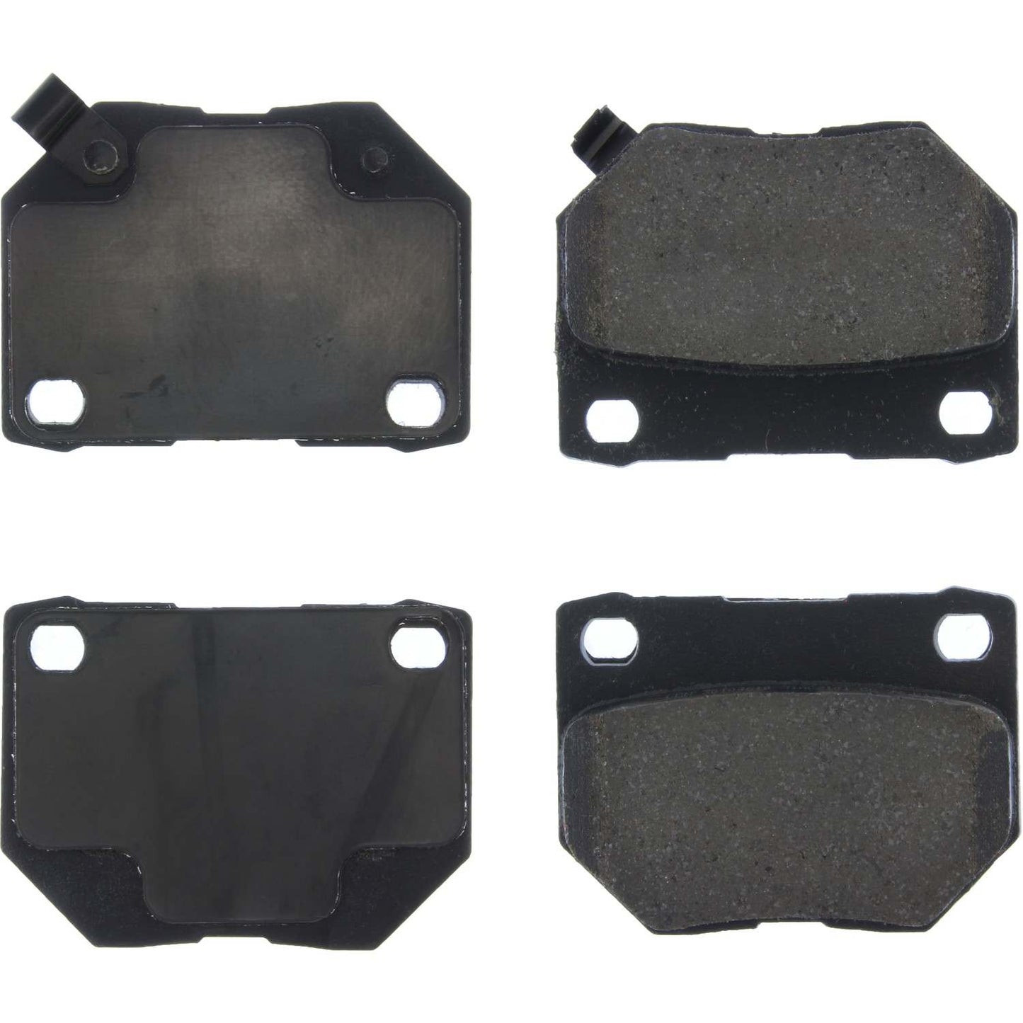 StopTech Street Select Brake Pads