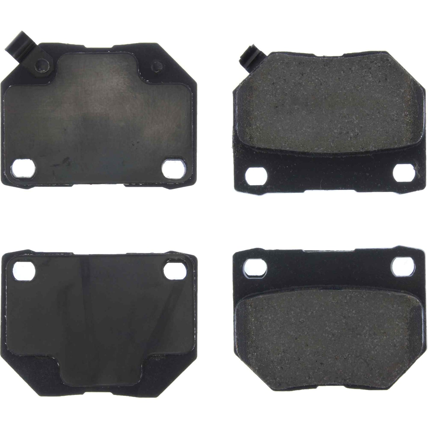StopTech Street Select Brake Pads