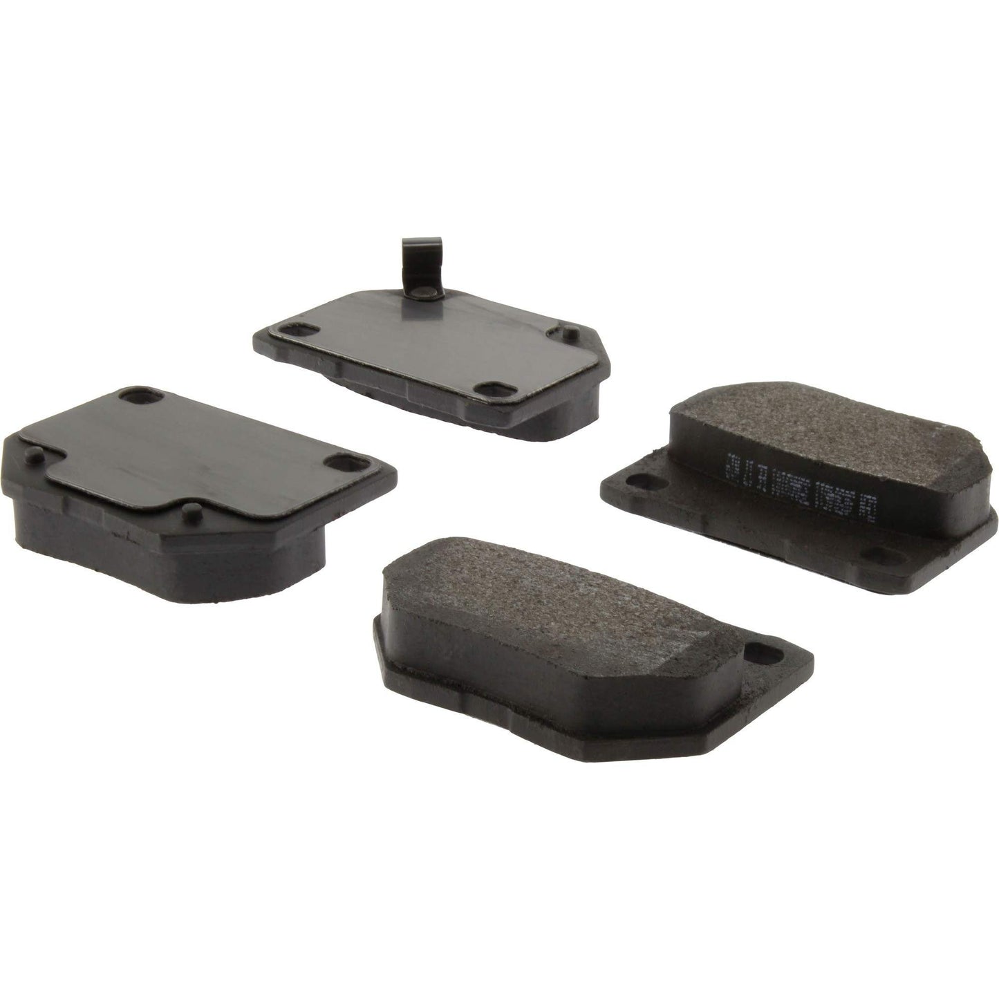 StopTech Street Select Brake Pads