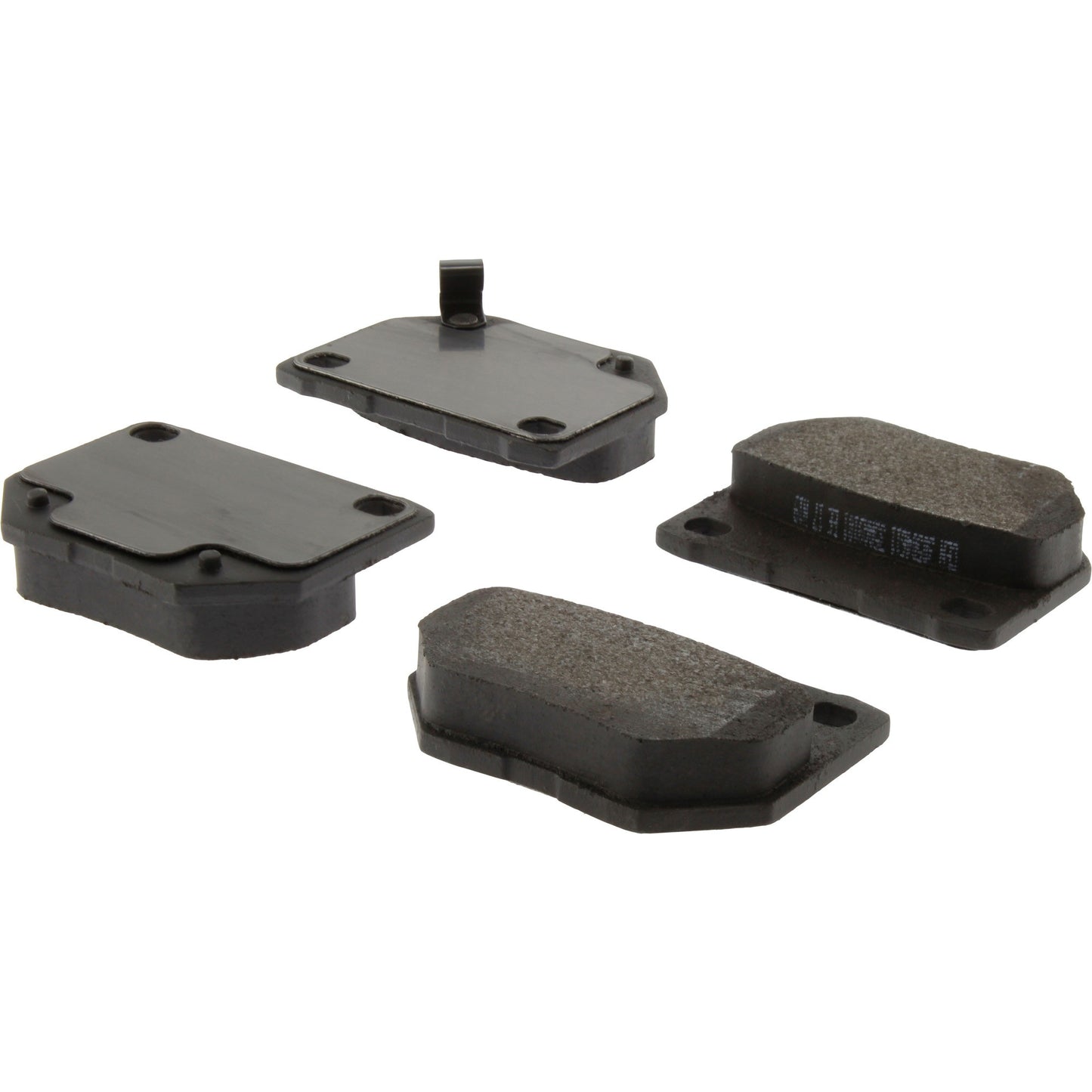 StopTech Street Select Brake Pads