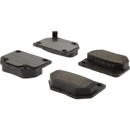 StopTech Street Select Brake Pads