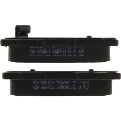 StopTech Street Select Brake Pads