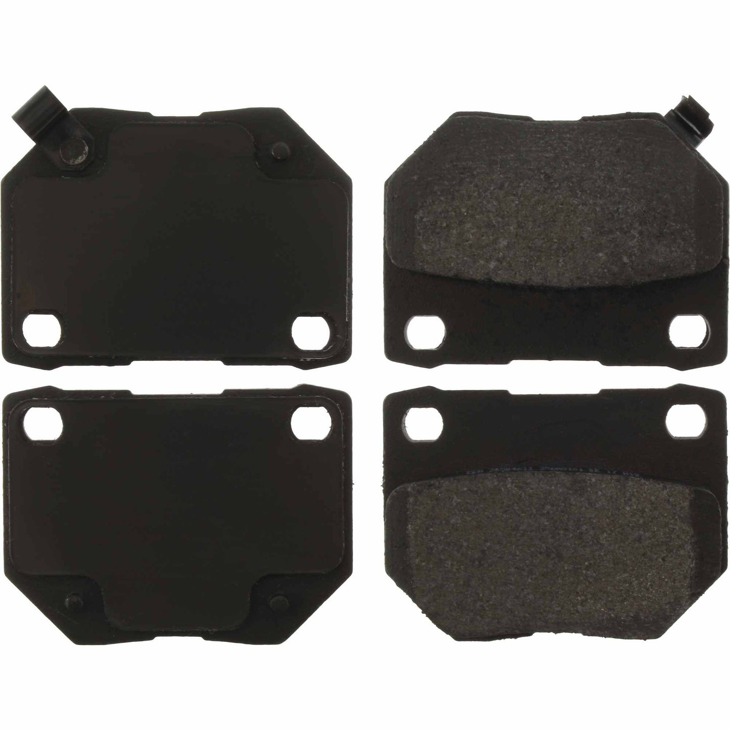 StopTech Street Select Brake Pads