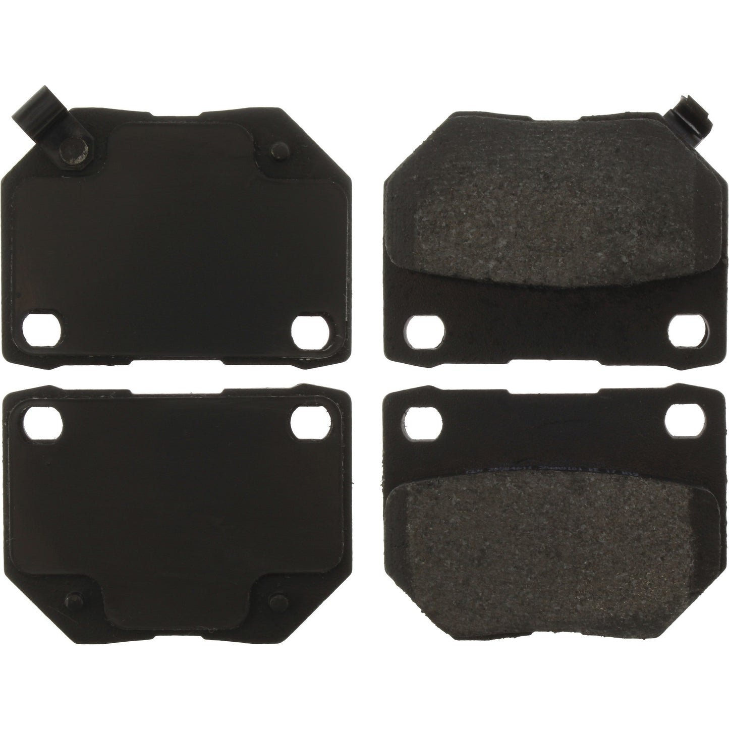 StopTech Street Select Brake Pads