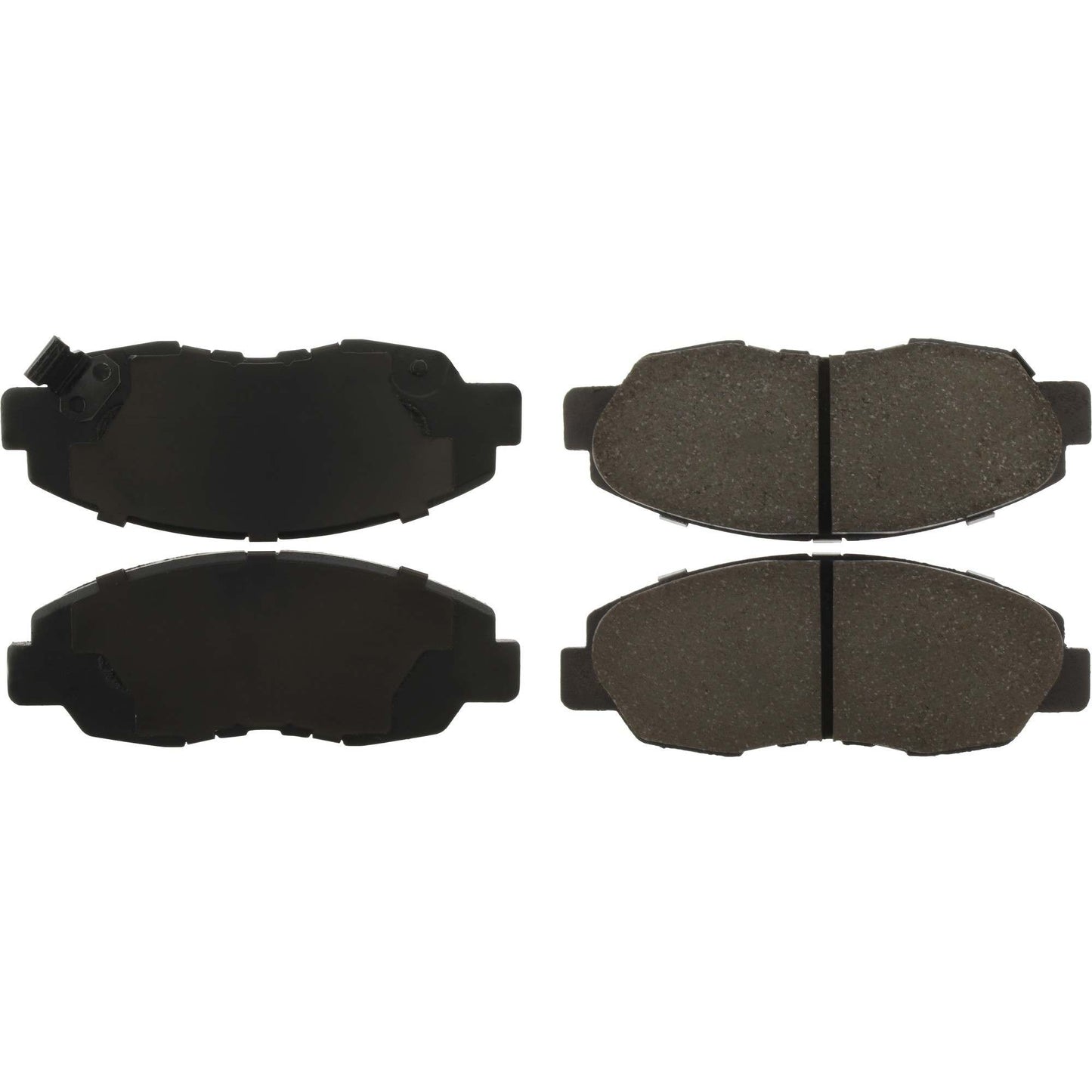 StopTech Street Select Brake Pads With Hardware