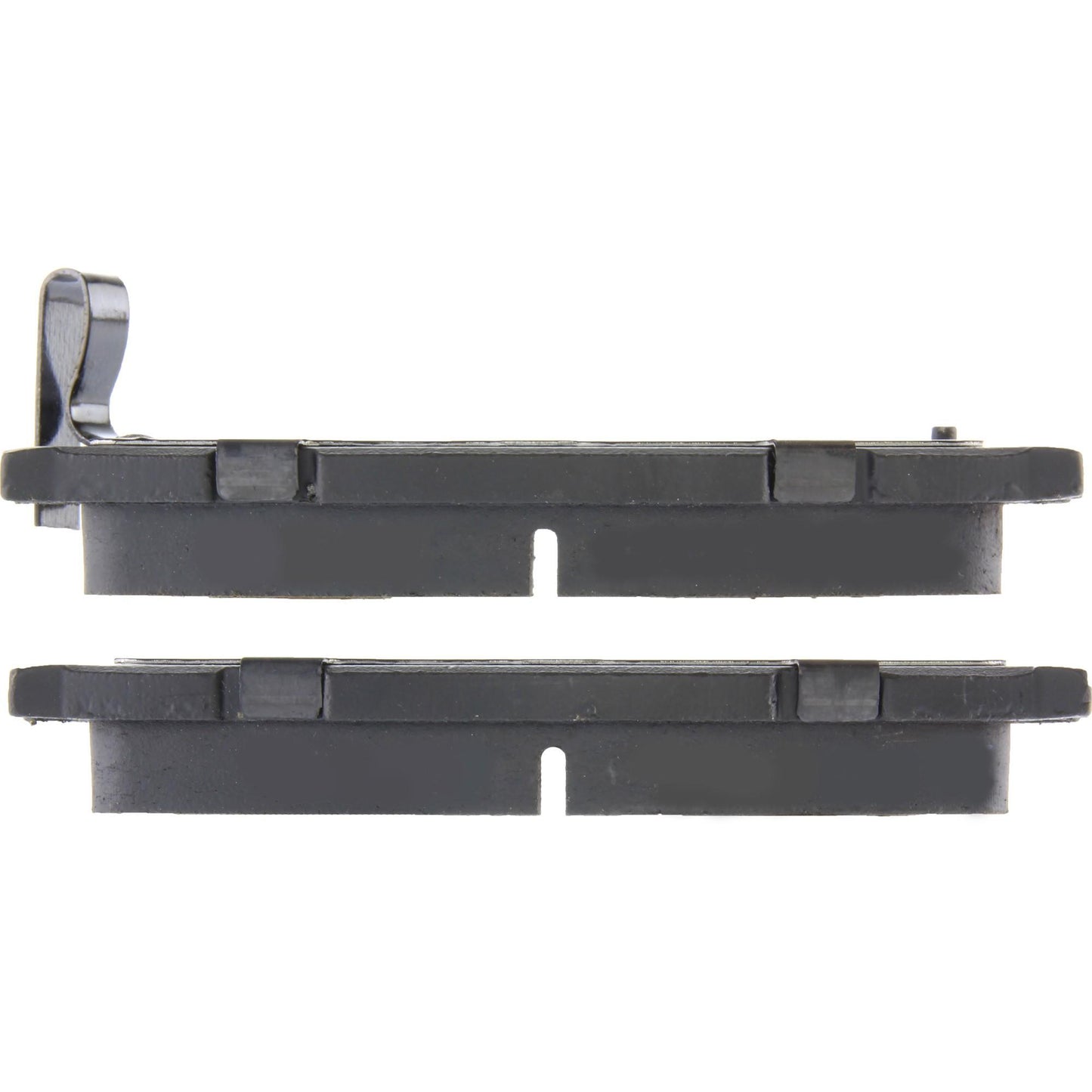 StopTech Street Select Brake Pads With Hardware