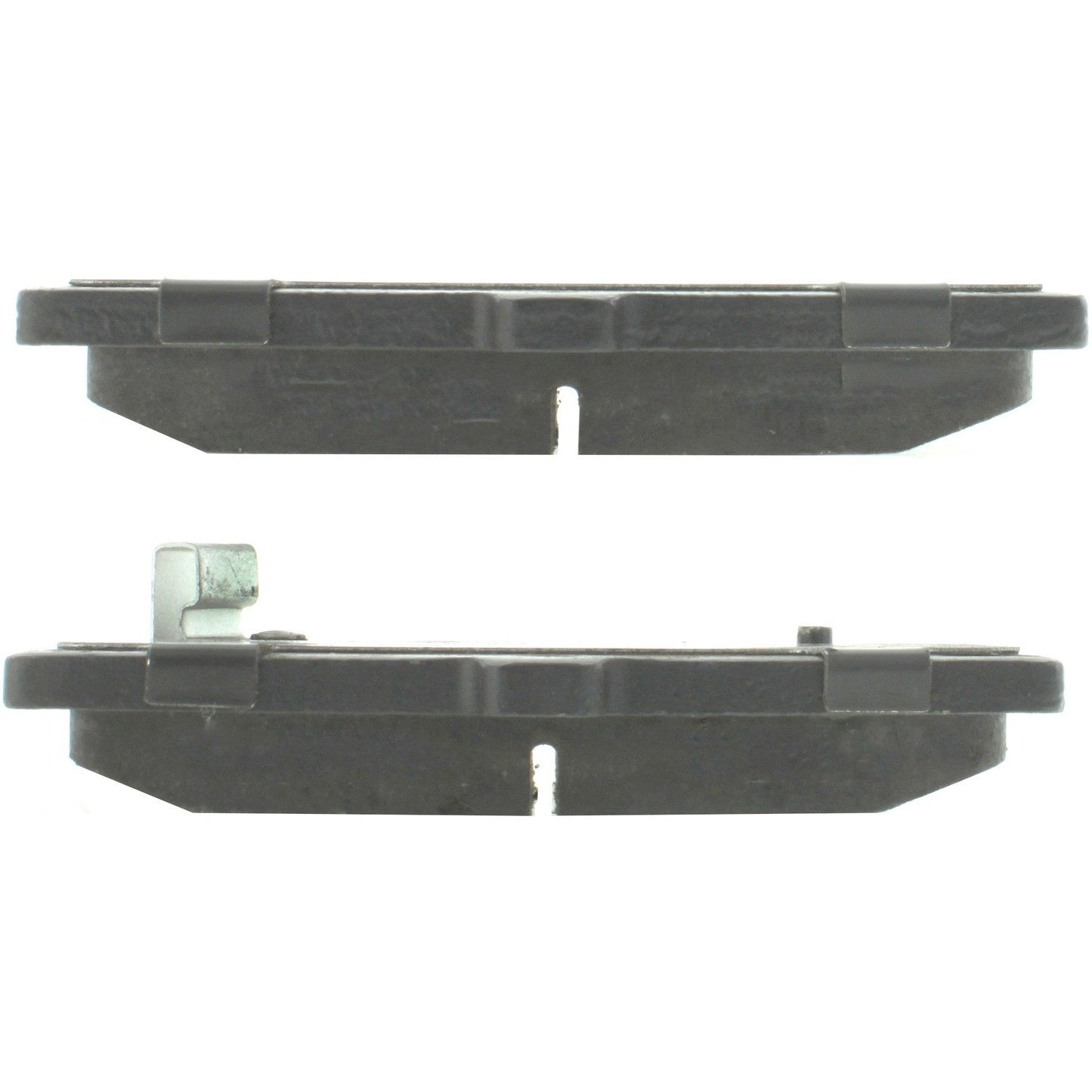 StopTech Street Select Brake Pads With Hardware