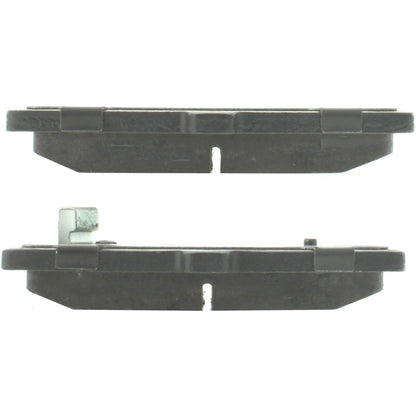 StopTech Street Select Brake Pads With Hardware