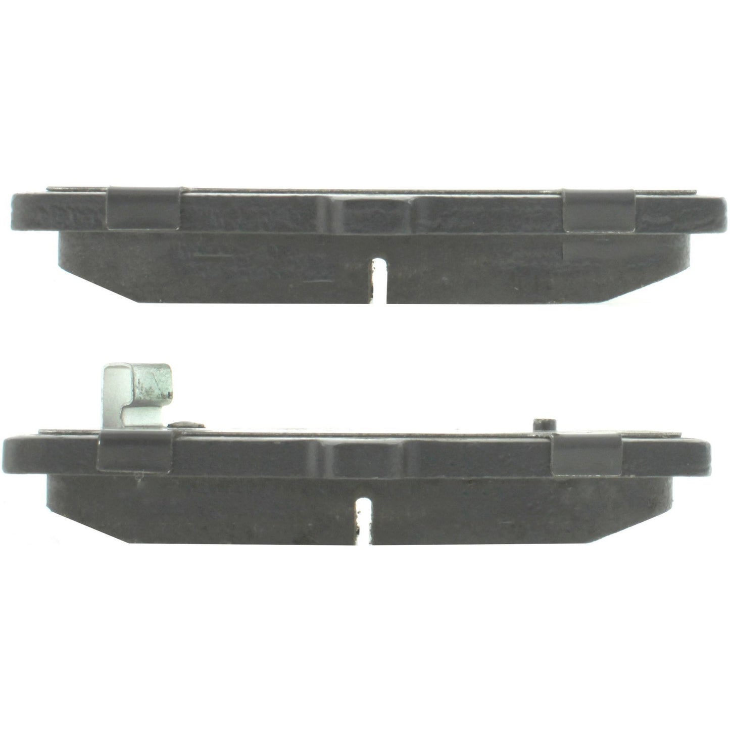 StopTech Street Select Brake Pads With Hardware