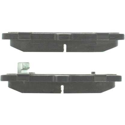 StopTech Street Select Brake Pads With Hardware