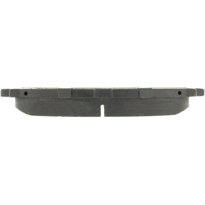 StopTech Street Select Brake Pads With Hardware