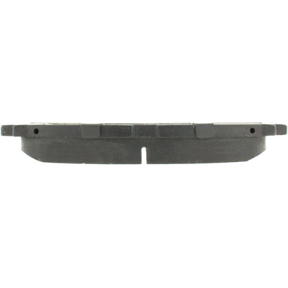 StopTech Street Select Brake Pads With Hardware