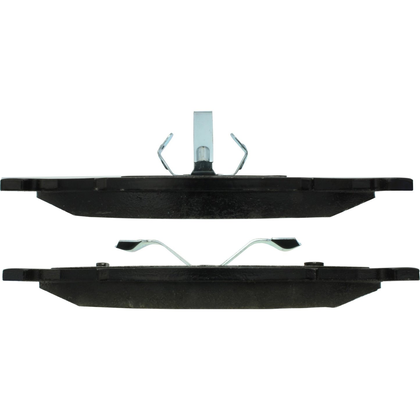 StopTech Street Select Brake Pads With Hardware