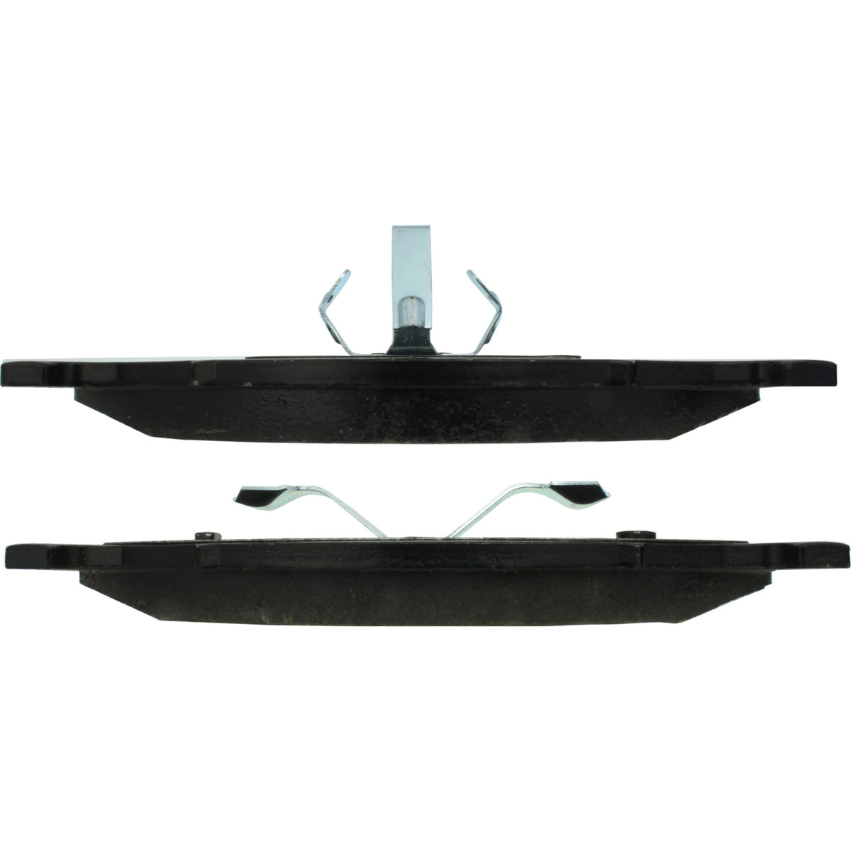 StopTech Street Select Brake Pads With Hardware