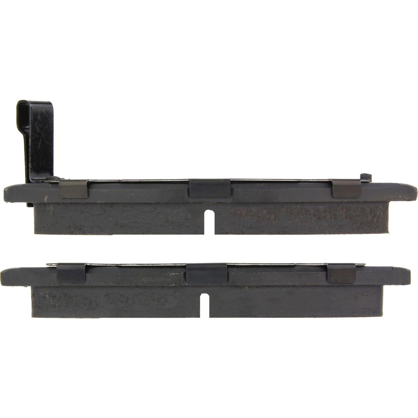 StopTech Street Select Brake Pads With Hardware