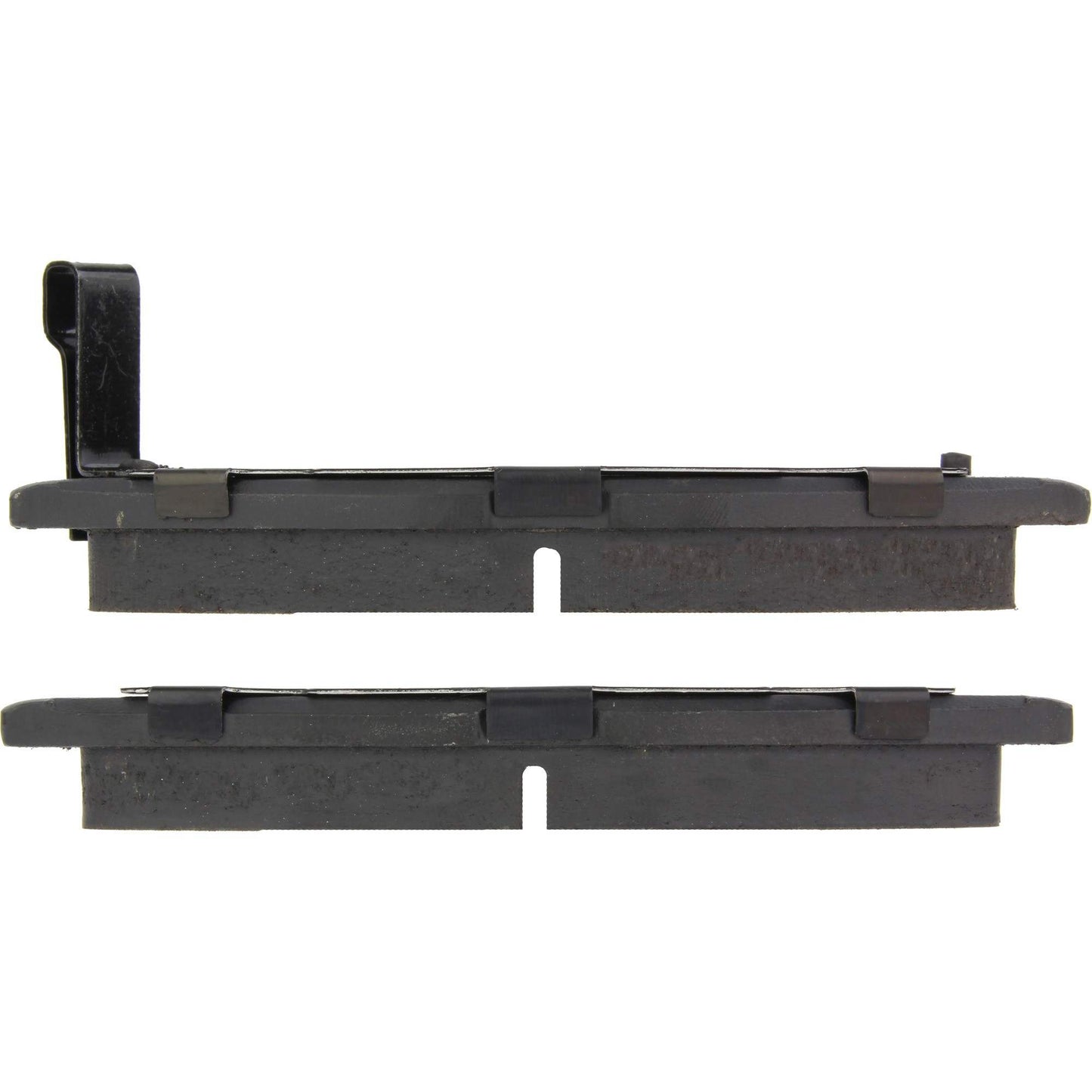 StopTech Street Select Brake Pads With Hardware