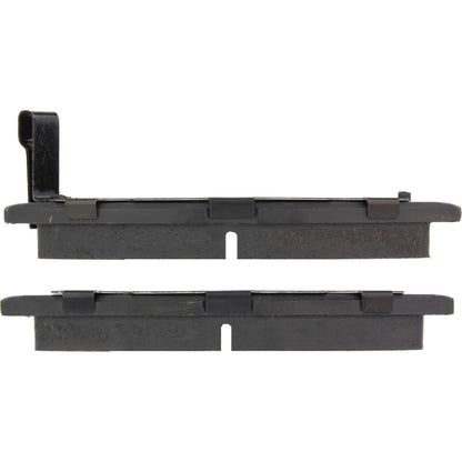 StopTech Street Select Brake Pads With Hardware