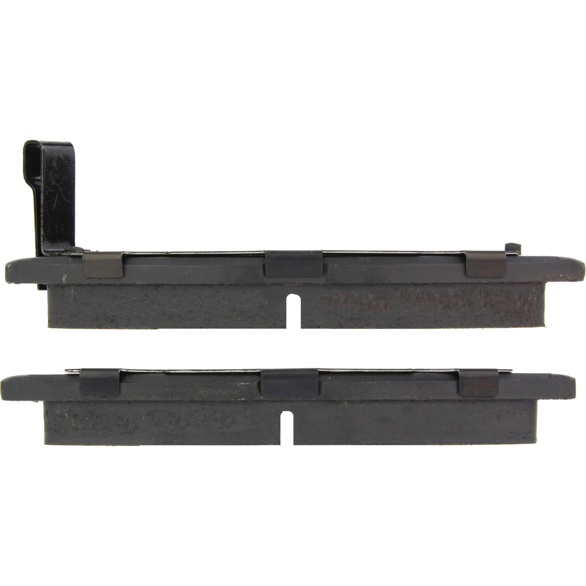 StopTech Street Select Brake Pads With Hardware