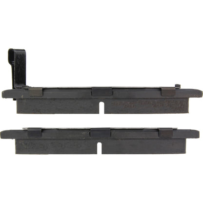 StopTech Street Select Brake Pads With Hardware