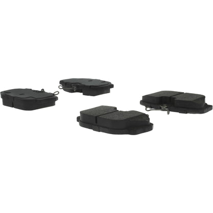 StopTech Street Select Brake Pads