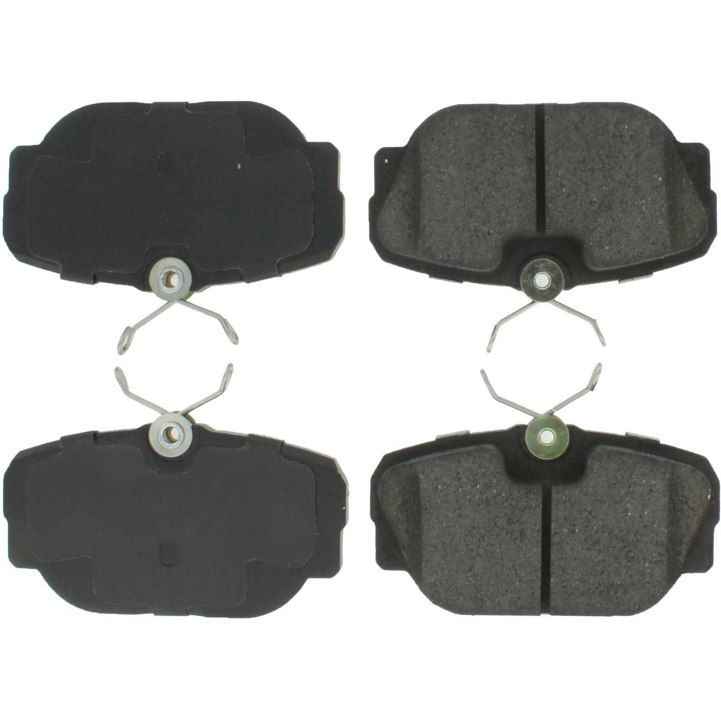 StopTech Street Select Brake Pads
