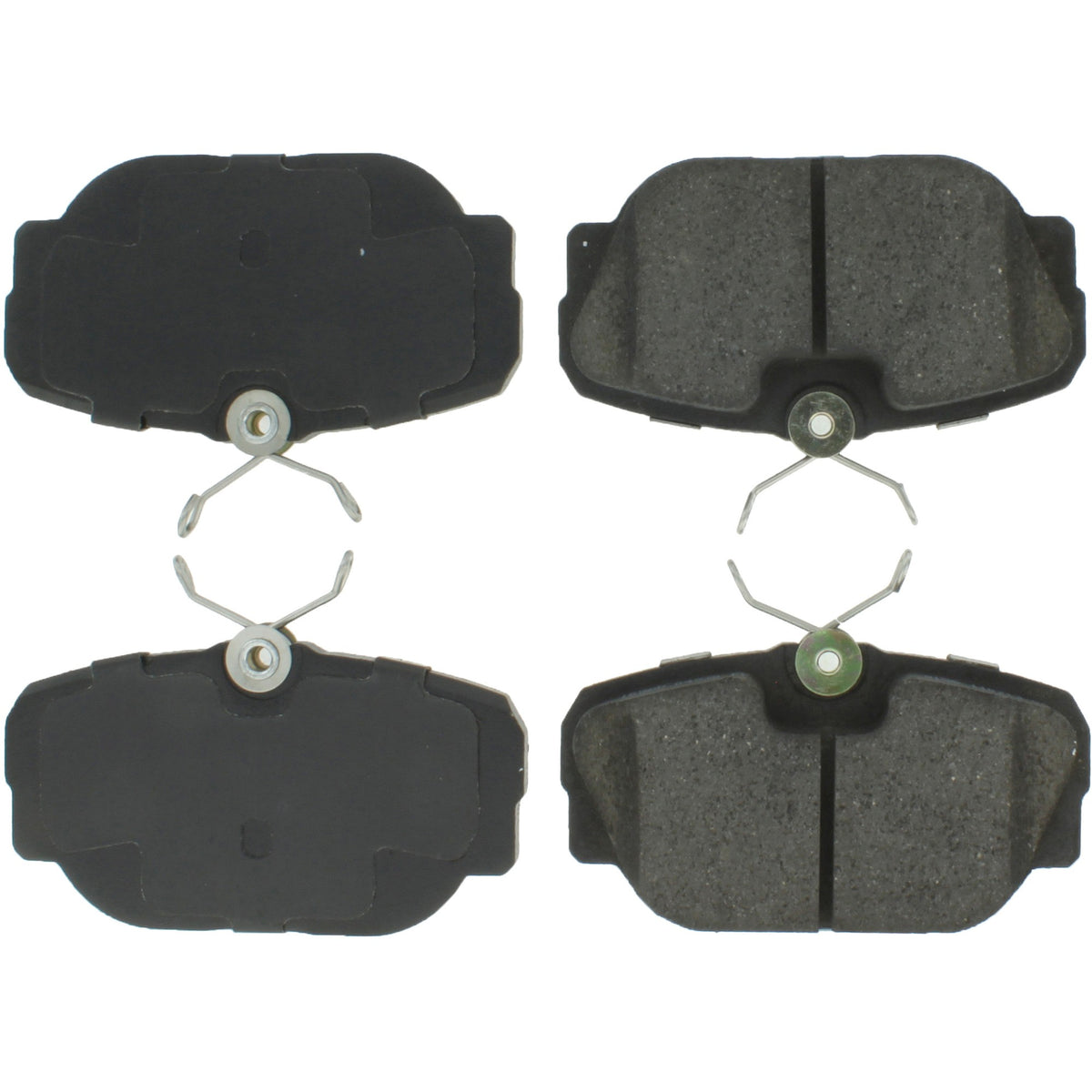 StopTech Street Select Brake Pads