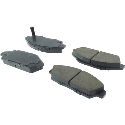 StopTech Street Select Brake Pads
