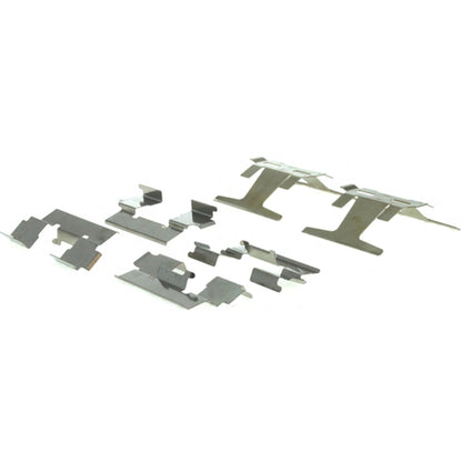 StopTech Street Select Brake Pads
