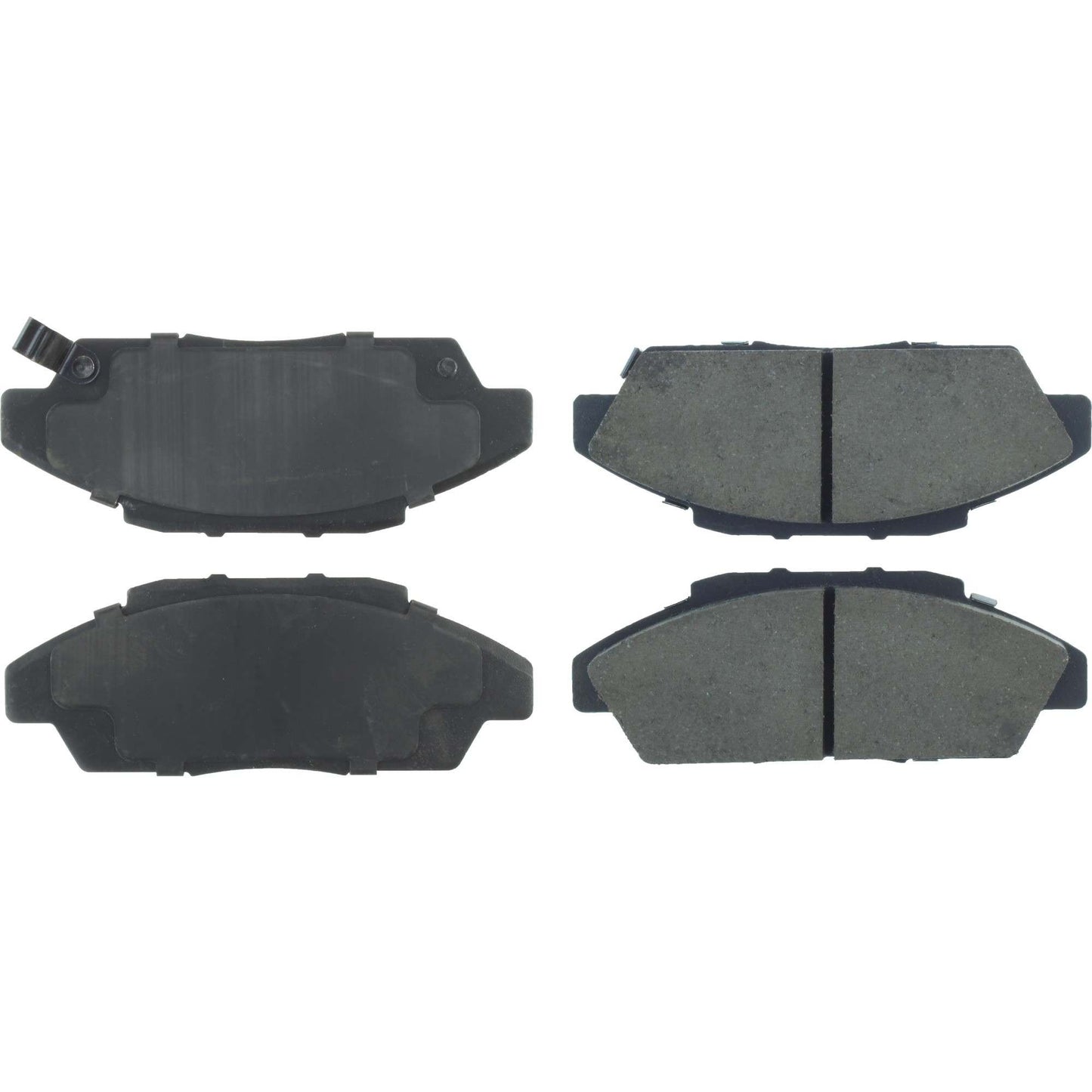 StopTech Street Select Brake Pads