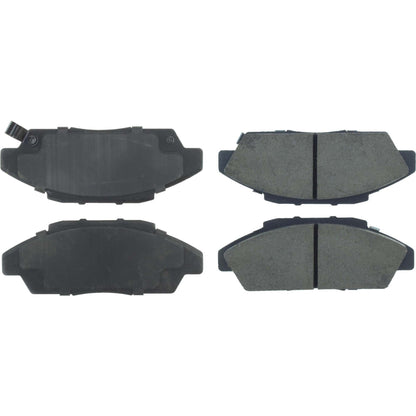 StopTech Street Select Brake Pads