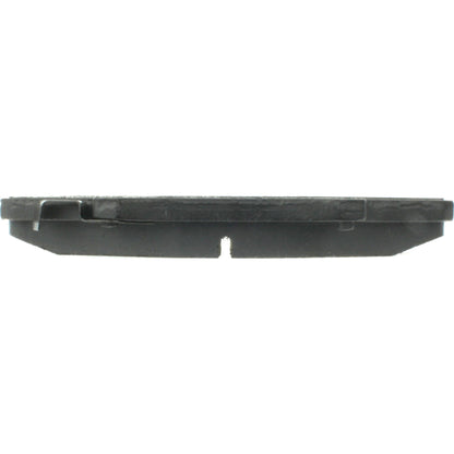 StopTech  Street Select Brake Pads With Hardware