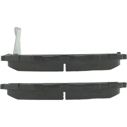 StopTech Street Select Brake Pads With Hardware