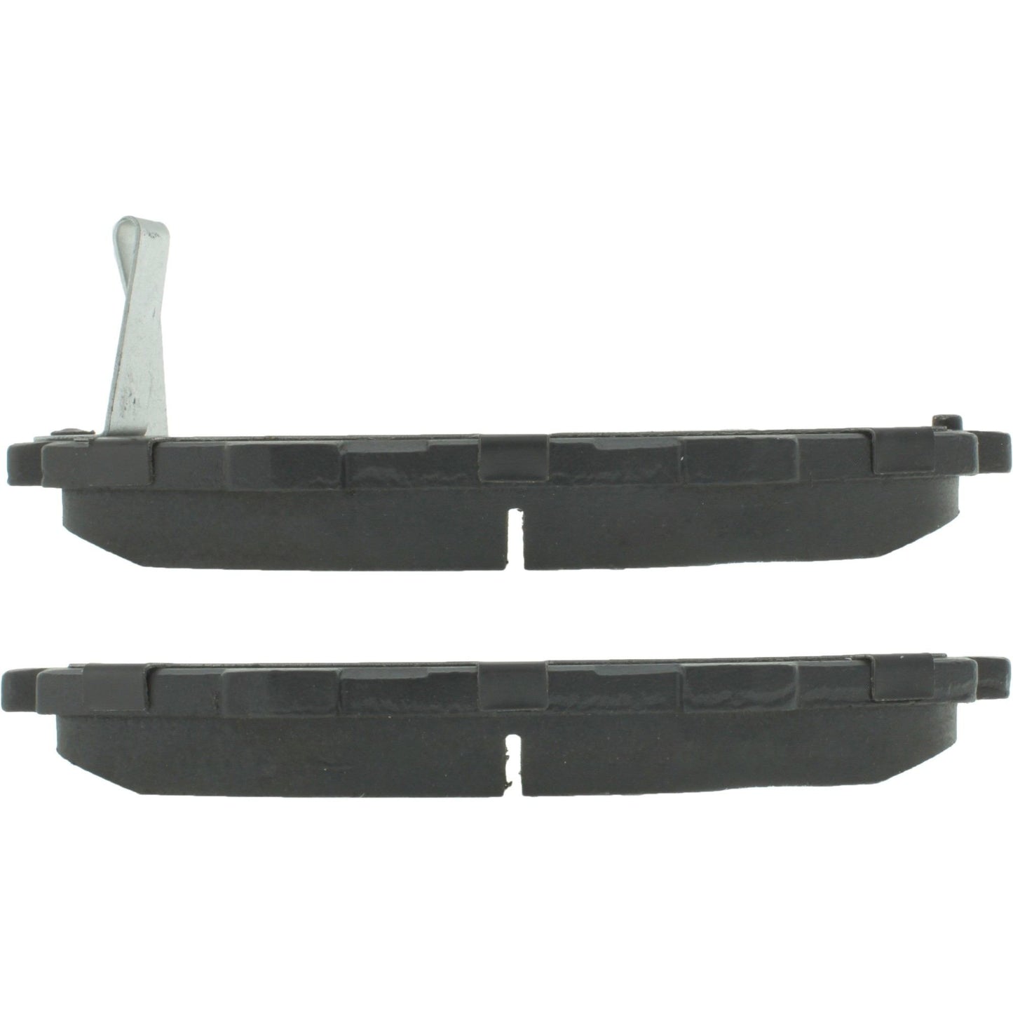 StopTech Street Select Brake Pads With Hardware