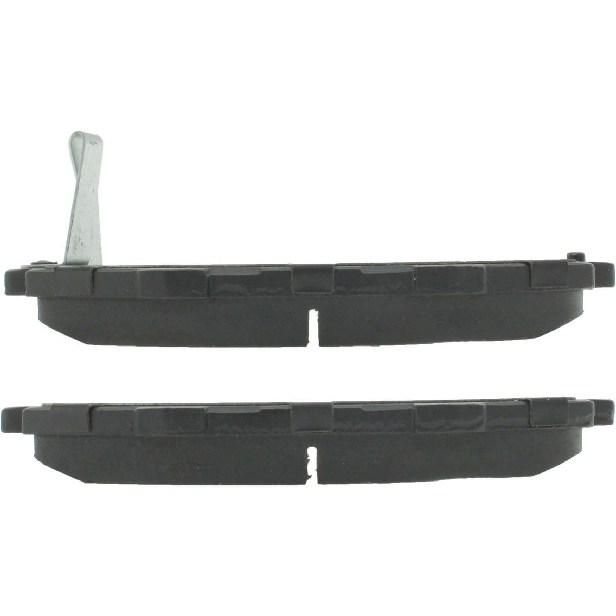 StopTech Street Select Brake Pads With Hardware