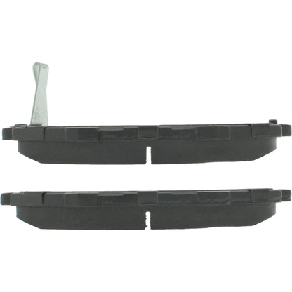 StopTech Street Select Brake Pads With Hardware